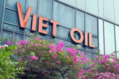 Một nhà băng sắp đấu giá gần 1.800 tỷ đồng tài sản bảo đảm Xuyên Việt Oil