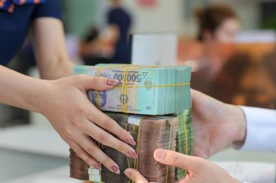 FiinGroup: Chỉ khoảng 8,8% doanh nghiệp nhỏ và vừa tiếp cận được vốn vay