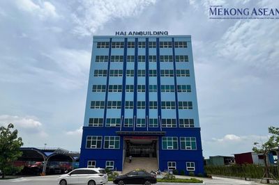Hải An 'rót' thêm vốn vào liên doanh cùng Viconship mua tàu gần 30 triệu USD