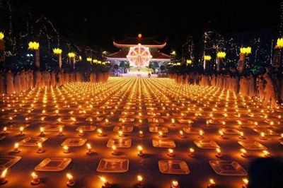 Vì sao người Việt kiêng làm những việc quan trọng vào tháng 7 Âm lịch?