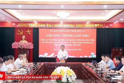 Sơn La sẵn sàng cho năm học mới