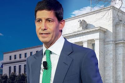 Chủ tịch Fed Kevin Warsh có tiết lộ về lãi suất tại Jackson Hole?