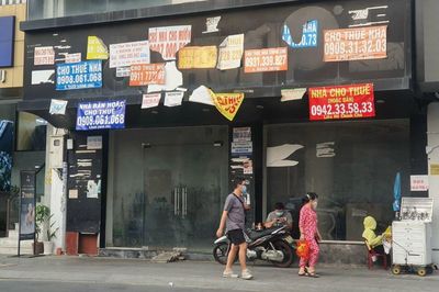 Từ mặt phố vào ngõ: Cuộc dịch chuyển lớn của bán lẻ