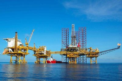 Bổ sung quy định về quản lý ngoại hối cho các dự án dầu khí đầu tư ra nước ngoài