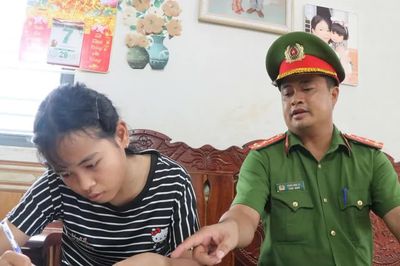 Chắp cánh ước mơ cho những học sinh có hoàn cảnh đặc biệt