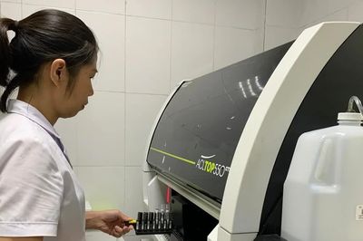 Đề xuất 441 xét nghiệm có thể dùng lại khi chuyển viện