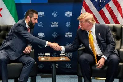 Mỹ chính thức gỡ bỏ Syria khỏi danh sách tài trợ khủng bố