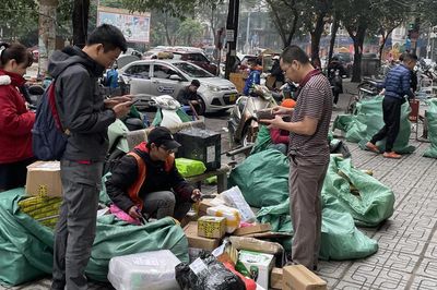 Người Việt chi 9.000 tỷ đồng mua sản phẩm chăm sóc cá nhân