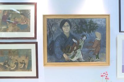 Khi giáo dục và nghệ thuật song hành