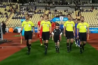 Truyền thông Thái Lan bi quan trước trận chung kết lượt về ASEAN Cup