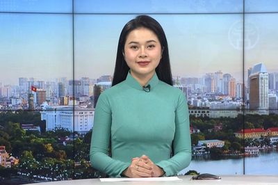 Chương trình Thời sự 9h00 | 25/08/2026