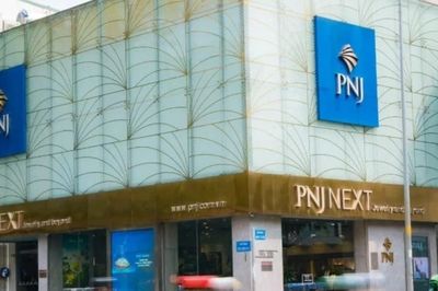 Cổ phiếu PNJ tăng 40% khi niềm tin nhà đầu tư quay trở lại