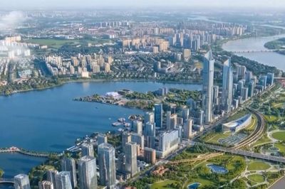 Hà Nội lập 81 quy hoạch, cụ thể hóa tầm nhìn 100 năm