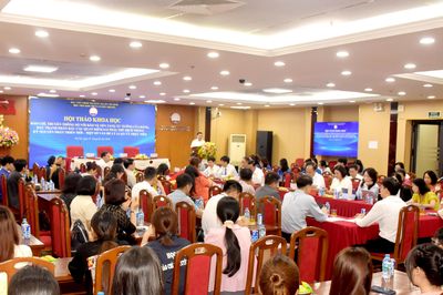 Chủ động bảo vệ nền tảng tư tưởng Đảng trong môi trường số