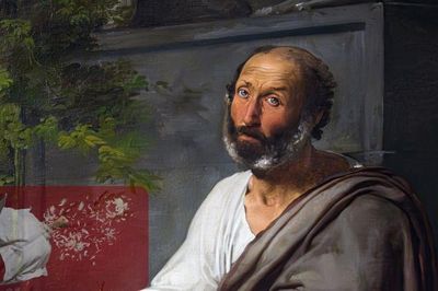 Vì sao Aristotle khuyên chúng ta đừng đấm vào gối để xả giận?