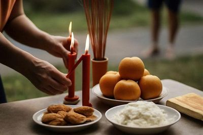 Hiểu rõ về mùa lễ hội tháng Bảy Âm lịch tại Singapore