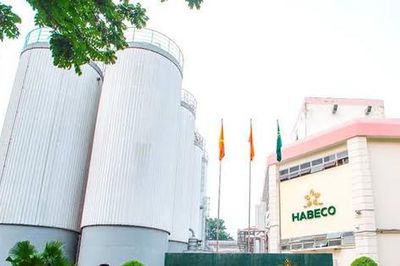 Habeco (BHN) chi gần 660 tỷ đồng trả cổ tức, lợi nhuận bán niên vượt xa kế hoạch năm