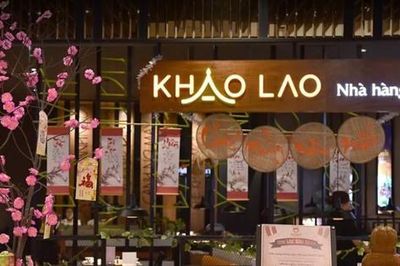Đóng cửa hàng loạt chi nhánh, chuỗi ẩm thực Khao Lao thu hẹp quy mô trước áp lực thị trường