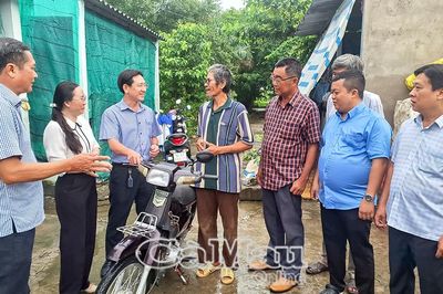 Hỗ trợ đúng nhu cầu để giảm nghèo bền vững