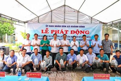Giữ mạch sống đồng quê