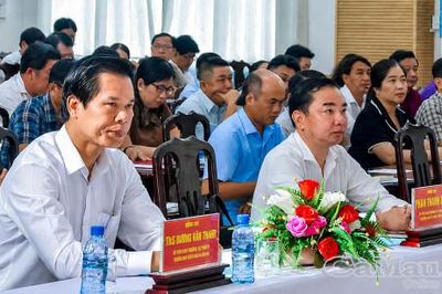 Tạo chuyển biến trong công tác tổ chức xây dựng Đảng