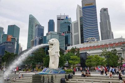 Singapore công bố gói hỗ trợ 1,4 tỷ đồng cho mỗi cặp đôi sinh con