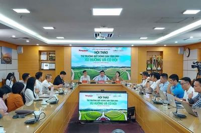 Bất động sản tâm linh: Nhiều 'khoảng trống' pháp lý cần lấp đầy