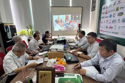 Cần chính sách riêng với thuốc bảo vệ thực vật sinh học