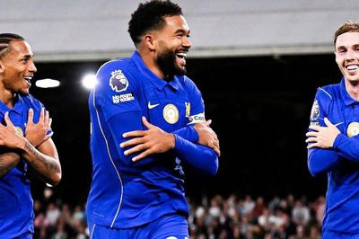 Derby Tây London rực lửa: Chelsea thắng nghẹt thở Fulham, màn ra mắt hoàn hảo của Xabi Alonso