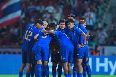 Chuyên gia bóng đá Thái Lan: 'Thái Lan muốn hướng tới những sân chơi lớn hơn ASEAN Cup'
