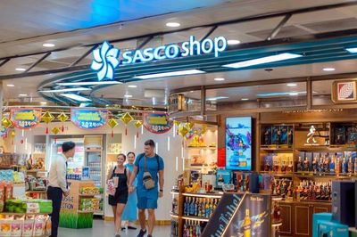 TP.HCM được chọn thí điểm phát triển mô hình trung tâm outlet