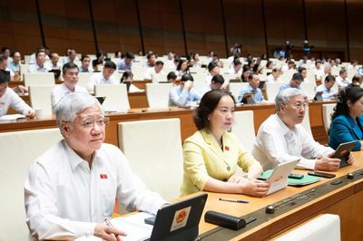 Những thay đổi đáng chú ý với doanh nghiệp trong Luật Đầu tư sửa đổi
