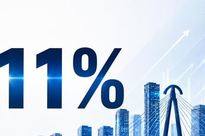 'Cuộc đua' 11%: Khi doanh nghiệp trở thành lực lượng tạo tăng trưởng