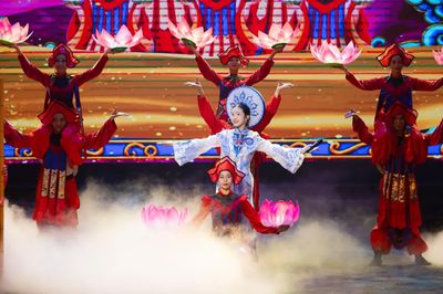 Tinh hoa nhí Việt Nam 2026 gọi tên Quán quân Phương Phương