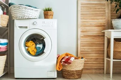 5 tính năng máy giặt nhiều gia đình đang bỏ phí, biết cách dùng quần áo sạch hơn hẳn