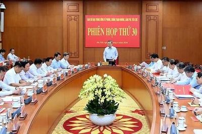 Từ 19 điều đảng viên không được làm: Chuyển hóa sức mạnh của Đảng thành sức mạnh toàn Dân tộc:  Bài 2: Xây dựng cơ chế phòng ngừa vi phạm trong cán bộ, đảng viên