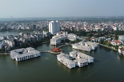 Thanh tra Hà Nội yêu cầu thu hồi hơn 4,4 tỷ đồng liên quan khoản lỗ tại Công ty Hồ Tây
