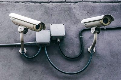 Máy dò camera quay lén bỏ sót gần 60% thiết bị nghe lén giấu kín