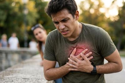 Hai nhóm nguyên nhân khiến nhồi máu cơ tim 'tấn công' người dưới 30 tuổi