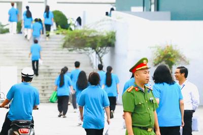 Gần 90 học sinh Chuyên Tuyên Quang đỗ vào các đại học top đầu