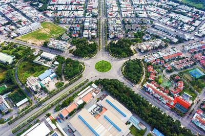 TP.HCM đấu giá khu đất hơn 92 ha ở Bến Cát, khởi điểm 2.756 tỷ
