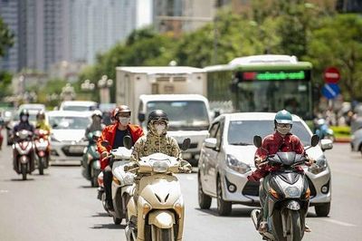 Thời tiết Hà Nội và các vùng miền trên cả nước dịp nghỉ lễ 2-9