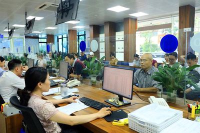 Đưa Nghị quyết Đại hội XIV của Đảng vào cuộc sống: Gắn trách nhiệm cán bộ với sản phẩm cụ thể để tạo chuyển biến thực chất