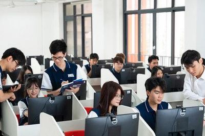 Phấn đấu đến 2030, Hà Nội có ít nhất 2 cơ sở giáo dục đại học vào top 150 châu Á