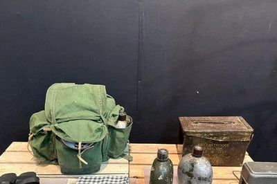 Ký ức thanh xuân trên những tuyến đường huyền thoại
