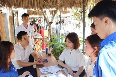 Khánh Hòa: Rút ngắn hành trình từ thất nghiệp đến việc làm