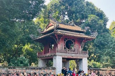 Hà Nội: Mở cửa miễn phí các điểm di tích, danh lam thắng cảnh trong ngày Quốc khánh 2-9