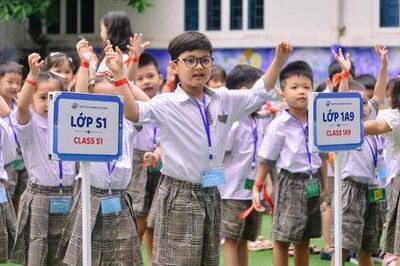 Ngành Giáo dục Thủ đô lấy chất lượng, sự tiến bộ của người học làm thước đo