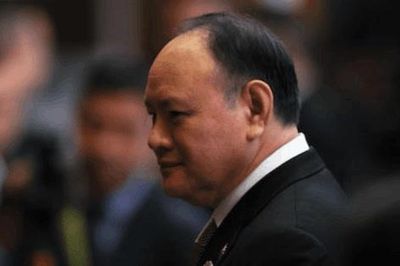 Philippines mở rộng năng lực máy bay không người lái quân sự