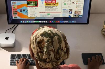 Apple bất ngờ tung ra Mac Mini và Mac Studio mới với M5 và M6